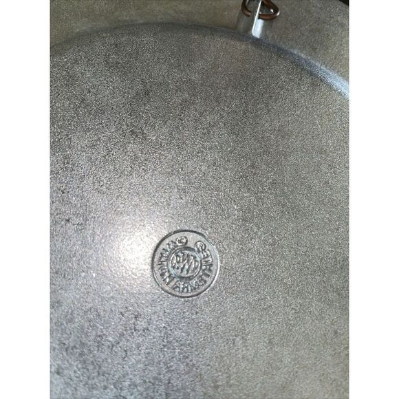 HARLEY DAVIDSON 100TH ALUMINUM ANNIVERSARY PLATE 2003 - Picture 4 of 9